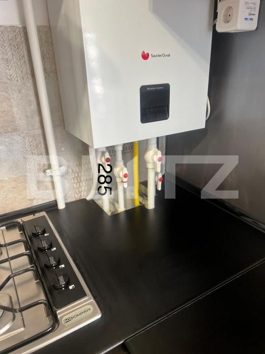 Apartament de închiriat 2 camere Rovine - 163698AI | BLITZ Craiova | Poza9