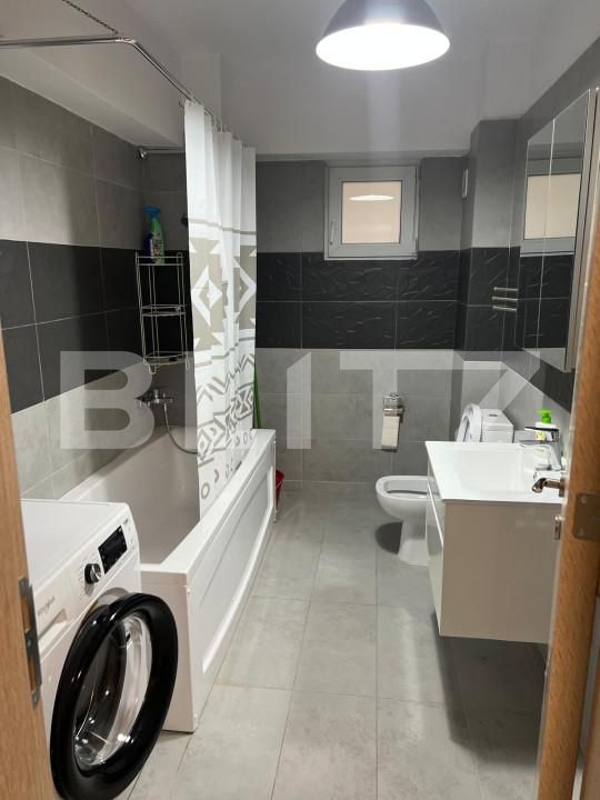 Apartament de închiriat 2 camere Rovine - 163698AI | BLITZ Craiova | Poza13