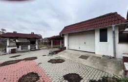 Casa cu 7 camere, 4 bai, 330 mp, 900 mp curte, zona Ford