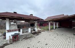Casa cu 7 camere, 4 bai, 330 mp, 900 mp curte, zona Ford