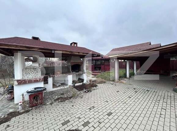 Casa de închiriat 7 camere Exterior Est - 163708CI | BLITZ Craiova | Poza13