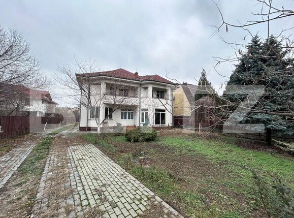 Casa de închiriat 7 camere Exterior Est - 163708CI | BLITZ Craiova | Poza1