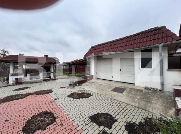 Casa de închiriat 7 camere Exterior Est - 163708CI | BLITZ Craiova | Poza12