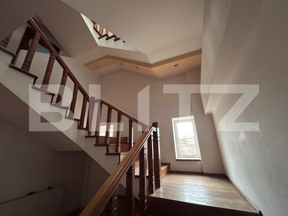 Casa de închiriat 7 camere Exterior Est - 163708CI | BLITZ Craiova | Poza10