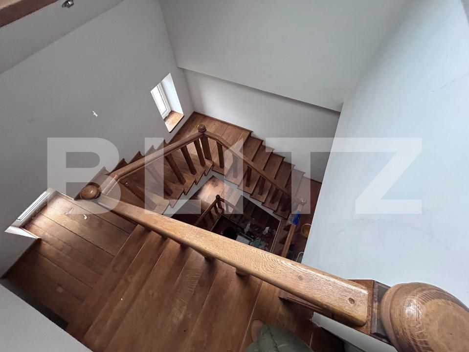 Casa de închiriat 7 camere Exterior Est - 163708CI | BLITZ Craiova | Poza11