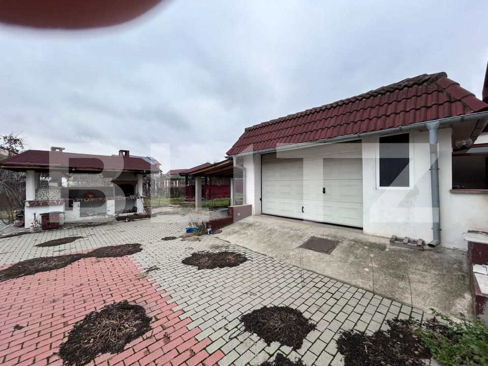 Casa de închiriat 7 camere Exterior Est - 163708CI | BLITZ Craiova | Poza12