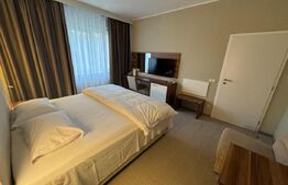 Hotel/Pensiune, 6 camere, 1700 mp, zona Hanul Doctorului