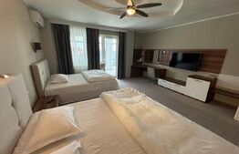 Hotel/Pensiune, 6 camere, 1700 mp, zona Hanul Doctorului