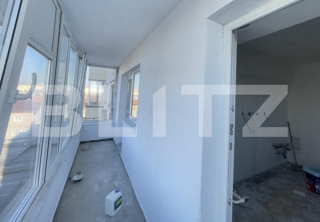Apartament de vânzare 2 camere Titulescu - 163731AV | BLITZ Craiova | Poza4