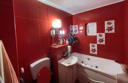 Apartament decomandat, 2 camere, 52 mp, zona piscina Sânziana 