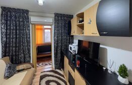 Apartament decomandat, 2 camere, 52 mp, zona piscina Sânziana 