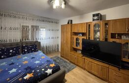 Apartament decomandat, 2 camere, 52 mp, zona piscina Sânziana 