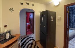 Apartament decomandat, 2 camere, 52 mp, zona piscina Sânziana 