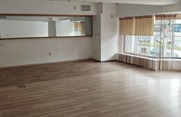 Spatiu comercial, pretabil birouri, 3 incaperi, 80 mp, Calea Bucuresti