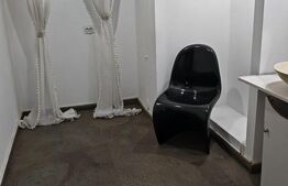 Spatiu comercial, pretabil birouri, 3 incaperi, 80 mp, Calea Bucuresti