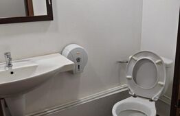 Spatiu comercial, pretabil birouri, 3 incaperi, 80 mp, Calea Bucuresti