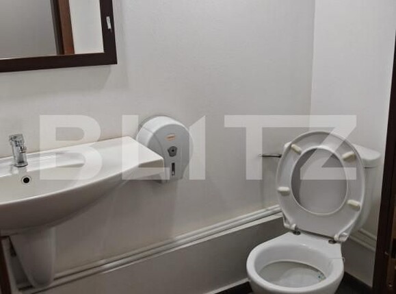 Spațiu comercial de închiriat Calea Bucuresti - 163761SIC | BLITZ Craiova | Poza8