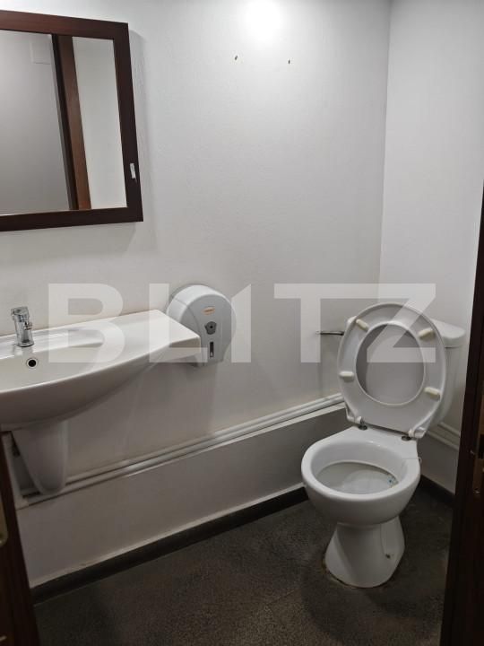 Spațiu comercial de închiriat Calea Bucuresti - 163761SIC | BLITZ Craiova | Poza8