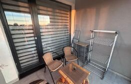 Apartament cu 2 camere, 64 mp, Happy Residence Caracal