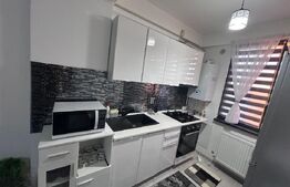 Apartament cu 2 camere, 64 mp, Happy Residence Caracal