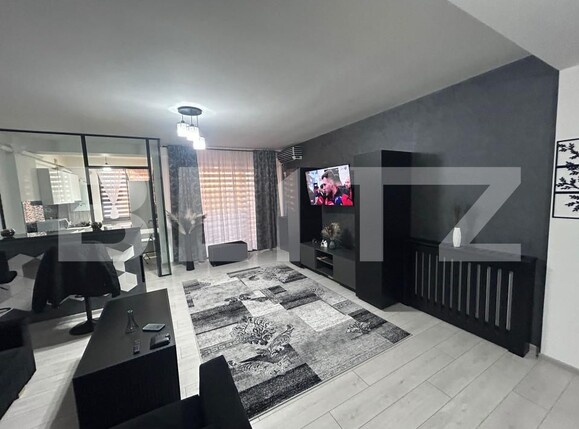 Apartament de închiriat 2 camere Valea Rosie - 163762AI | BLITZ Craiova | Poza1