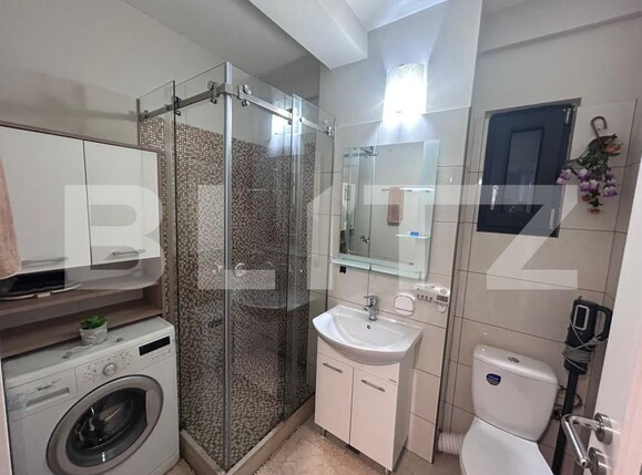 Apartament de închiriat 2 camere Valea Rosie - 163762AI | BLITZ Craiova | Poza11