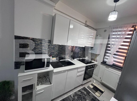 Apartament de închiriat 2 camere Valea Rosie - 163762AI | BLITZ Craiova | Poza6