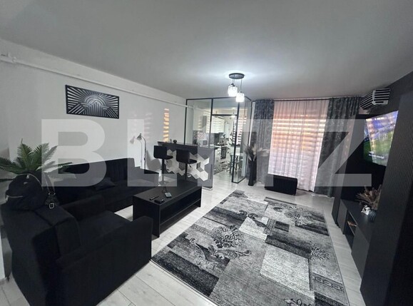 Apartament de închiriat 2 camere Valea Rosie - 163762AI | BLITZ Craiova | Poza3