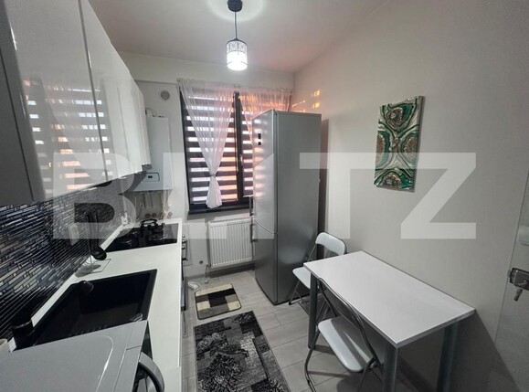 Apartament de închiriat 2 camere Valea Rosie - 163762AI | BLITZ Craiova | Poza7