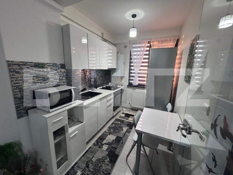 Apartament de închiriat 2 camere Valea Rosie - 163762AI | BLITZ Craiova | Poza5