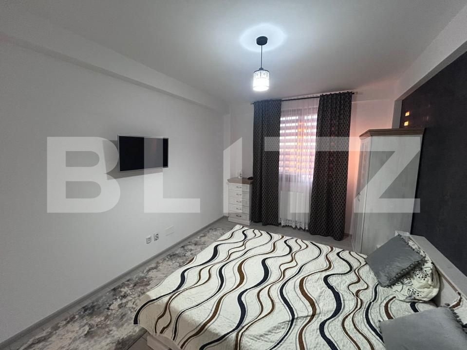 Apartament de închiriat 2 camere Valea Rosie - 163762AI | BLITZ Craiova | Poza10