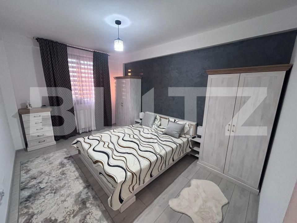 Apartament de închiriat 2 camere Valea Rosie - 163762AI | BLITZ Craiova | Poza8