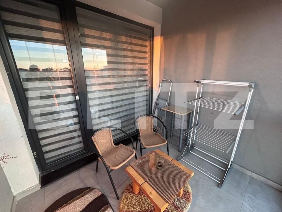 Apartament de închiriat 2 camere Valea Rosie - 163762AI | BLITZ Craiova | Poza12