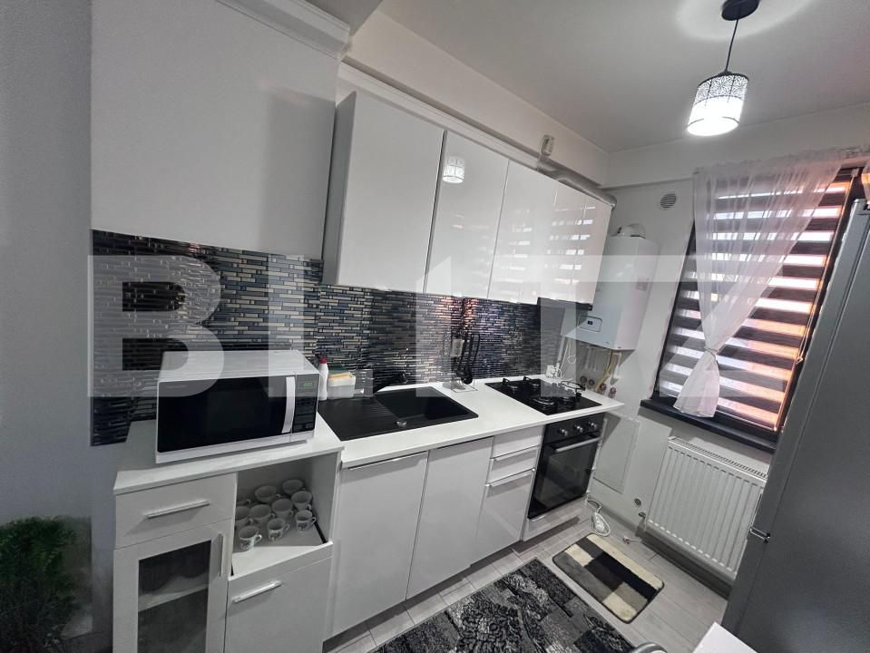 Apartament de închiriat 2 camere Valea Rosie - 163762AI | BLITZ Craiova | Poza6