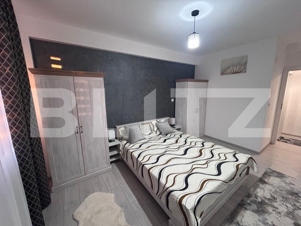 Apartament de închiriat 2 camere Valea Rosie - 163762AI | BLITZ Craiova | Poza9