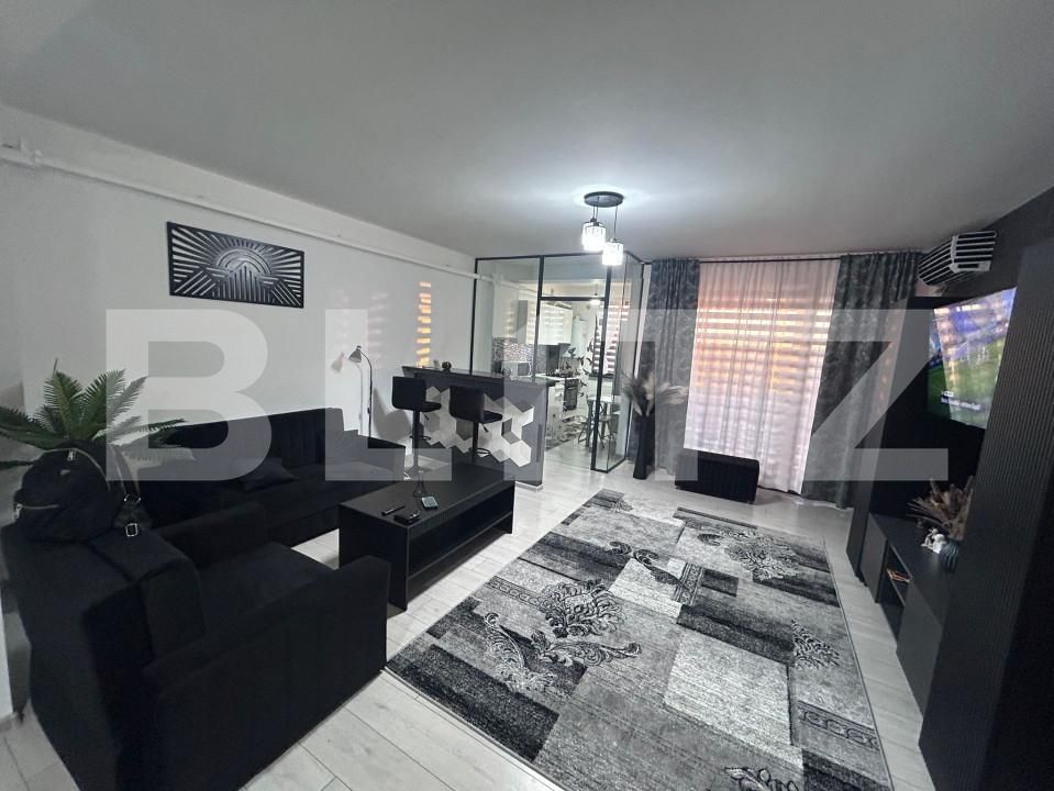 Apartament de închiriat 2 camere Valea Rosie - 163762AI | BLITZ Craiova | Poza3