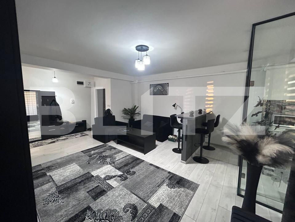 Apartament de închiriat 2 camere Valea Rosie - 163762AI | BLITZ Craiova | Poza4