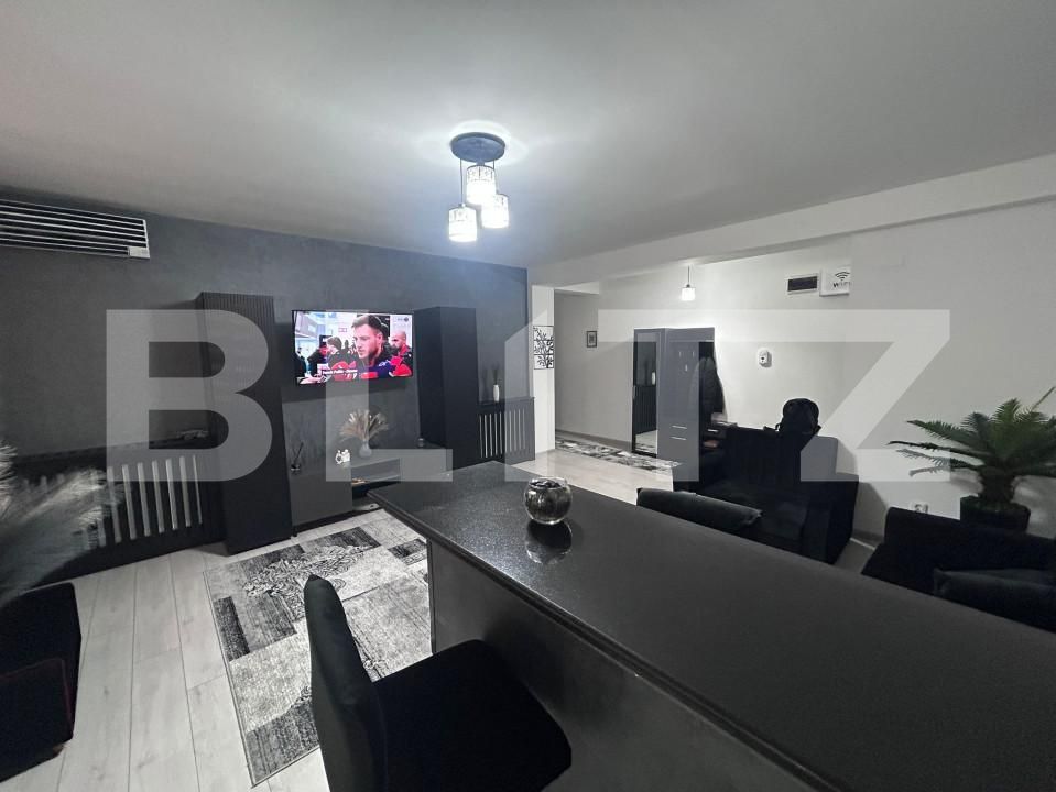 Apartament de închiriat 2 camere Valea Rosie - 163762AI | BLITZ Craiova | Poza2