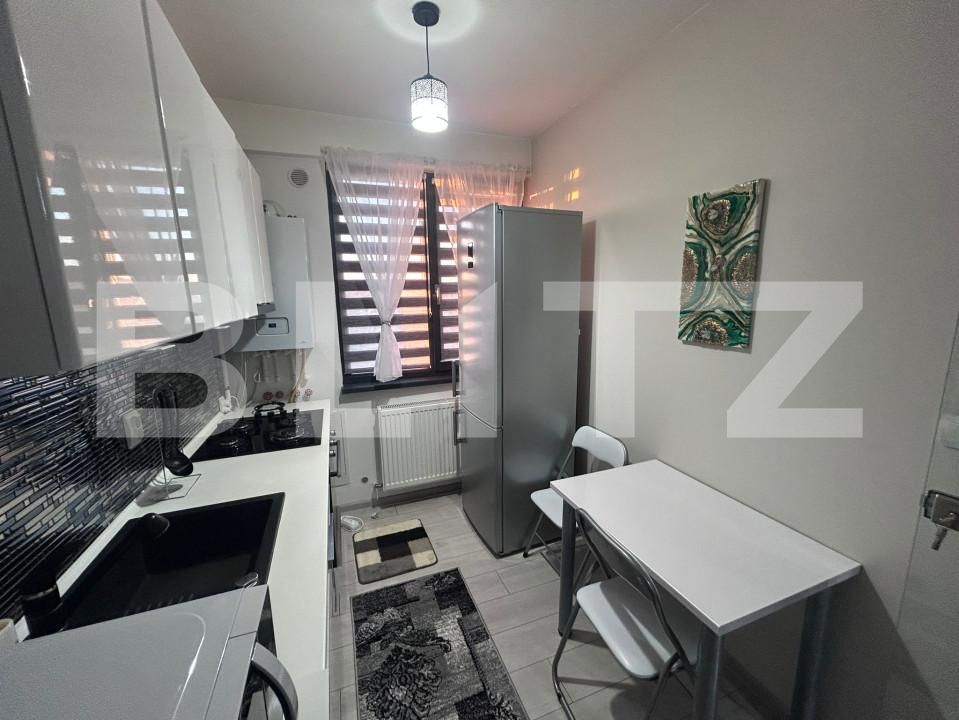 Apartament de închiriat 2 camere Valea Rosie - 163762AI | BLITZ Craiova | Poza7