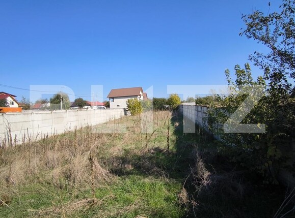 Teren de vânzare Romanesti - 163768TV | BLITZ Craiova | Poza2