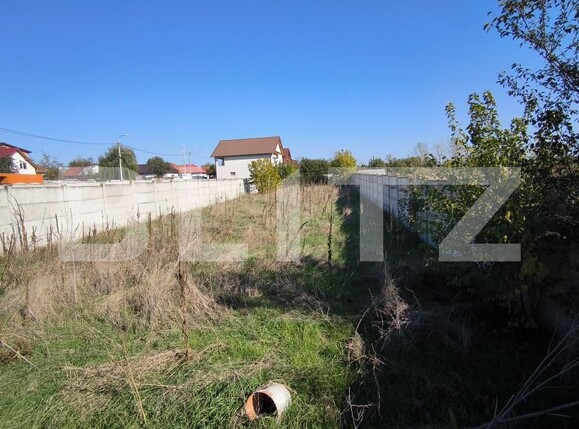 Teren de vânzare Romanesti - 163768TV | BLITZ Craiova | Poza3