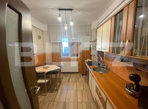 Apartament de închiriat 2 camere 1 Mai - 163769AI | BLITZ Craiova | Poza6
