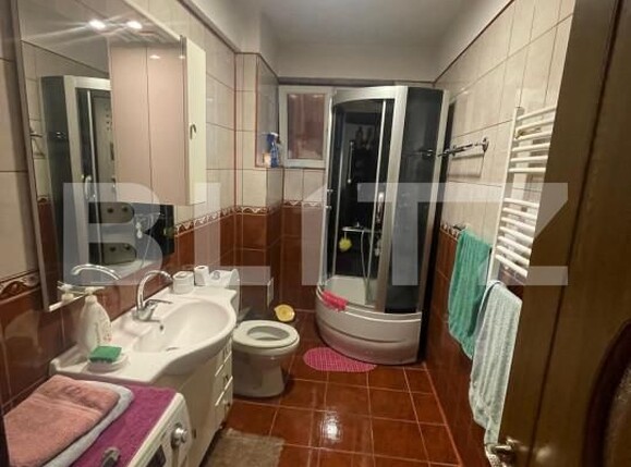 Apartament de închiriat 2 camere 1 Mai - 163769AI | BLITZ Craiova | Poza8