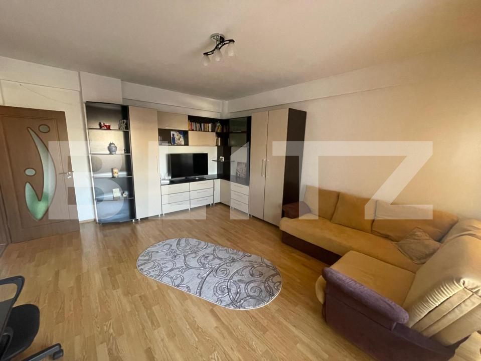 Apartament de închiriat 2 camere 1 Mai - 163769AI | BLITZ Craiova | Poza1