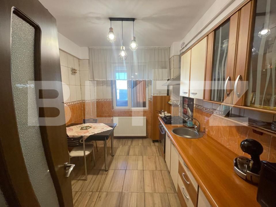 Apartament de închiriat 2 camere 1 Mai - 163769AI | BLITZ Craiova | Poza6