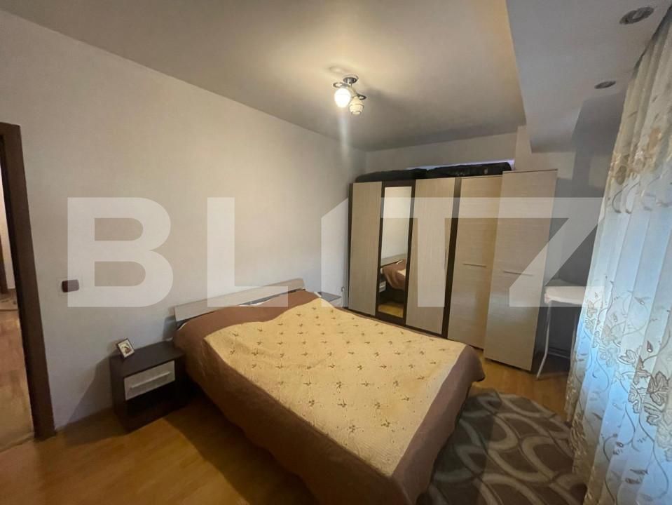 Apartament de închiriat 2 camere 1 Mai - 163769AI | BLITZ Craiova | Poza3