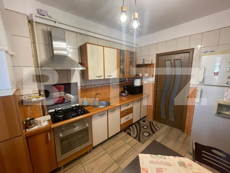 Apartament de închiriat 2 camere 1 Mai - 163769AI | BLITZ Craiova | Poza5