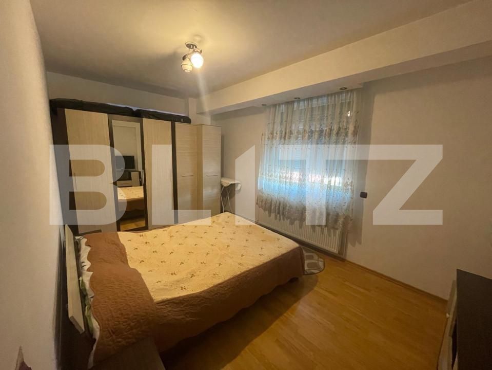 Apartament de închiriat 2 camere 1 Mai - 163769AI | BLITZ Craiova | Poza4