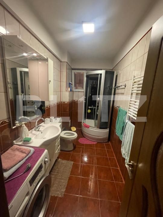 Apartament de închiriat 2 camere 1 Mai - 163769AI | BLITZ Craiova | Poza8