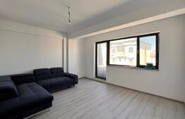 Apartament de 2 camere, 60 mp, cu loc de parcare, zona centrala, km 0